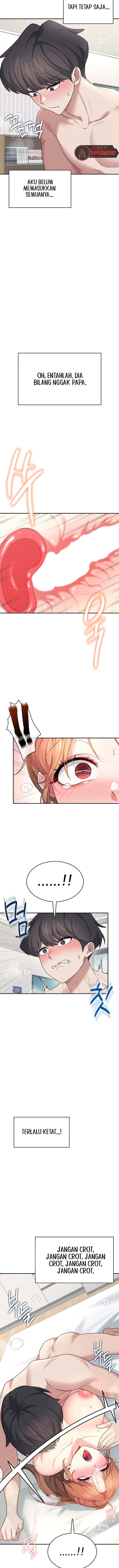 Wireless Onahole - Chapter 32 6 Wireless Onahole - Chapter 32 6