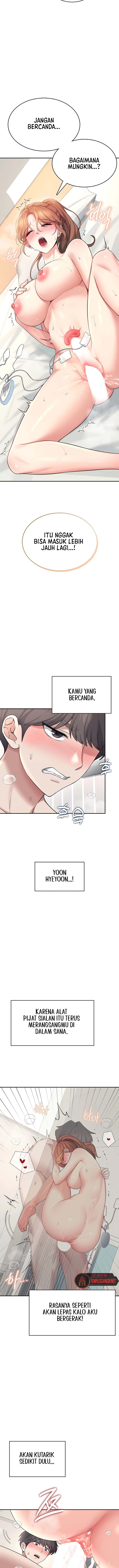 Wireless Onahole - Chapter 32 7 Wireless Onahole - Chapter 32 7