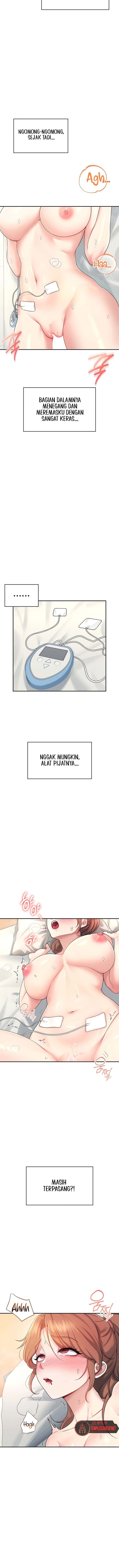 Wireless Onahole - Chapter 32 4 Wireless Onahole - Chapter 32 4