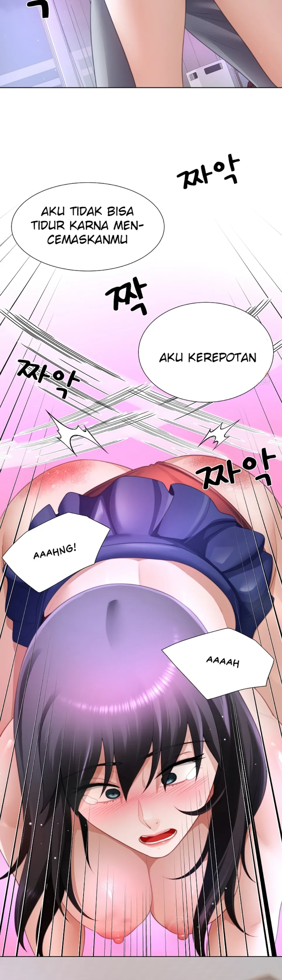 Wanna Become a Dad or a Boyfriend - Chapter 36 22