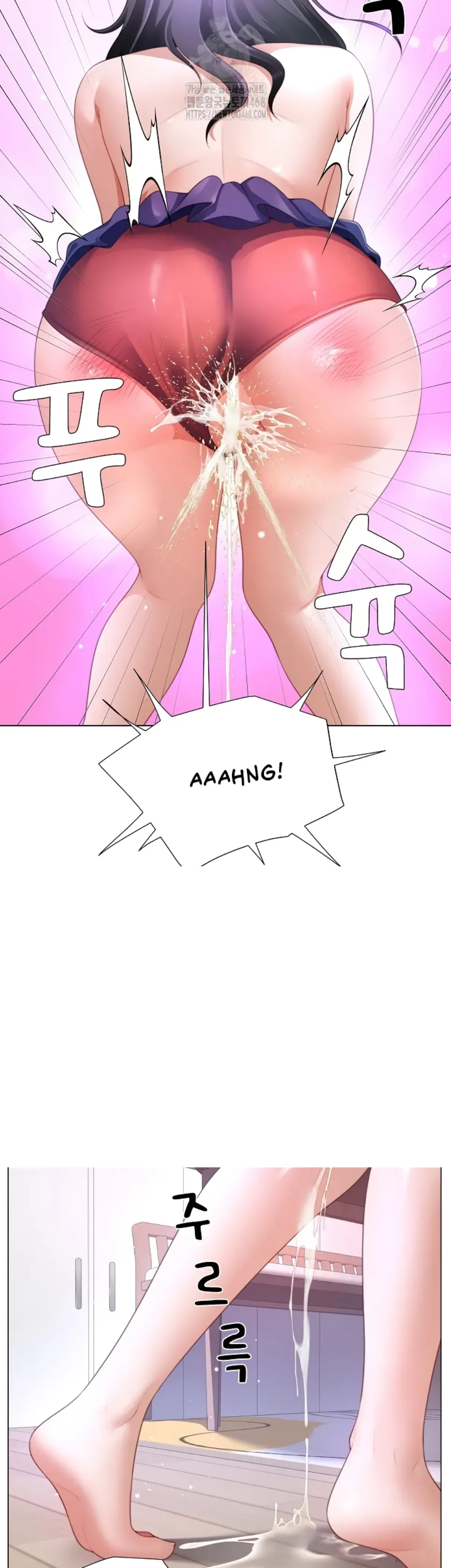 Wanna Become a Dad or a Boyfriend - Chapter 36 24
