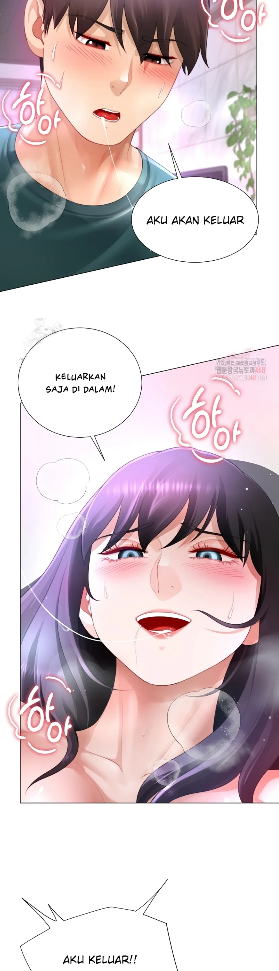 Wanna Become a Dad or a Boyfriend - Chapter 36 38