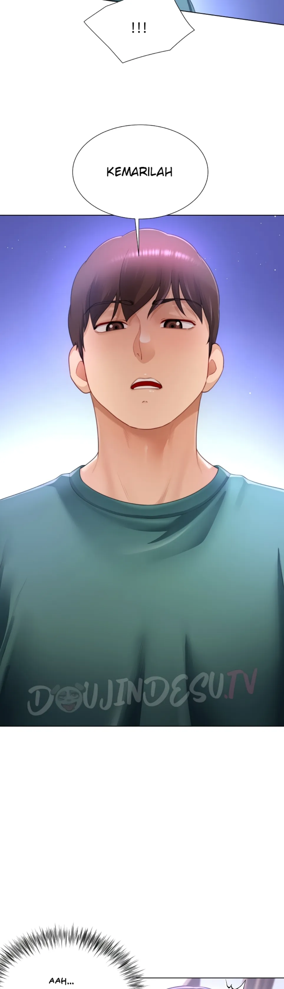 Wanna Become a Dad or a Boyfriend - Chapter 36 18