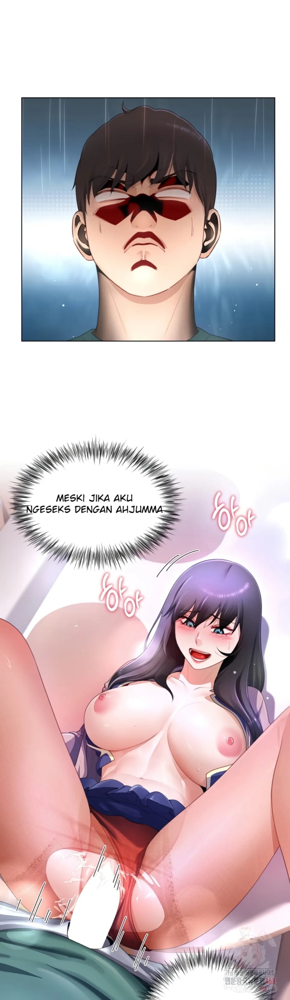 Wanna Become a Dad or a Boyfriend - Chapter 36 7