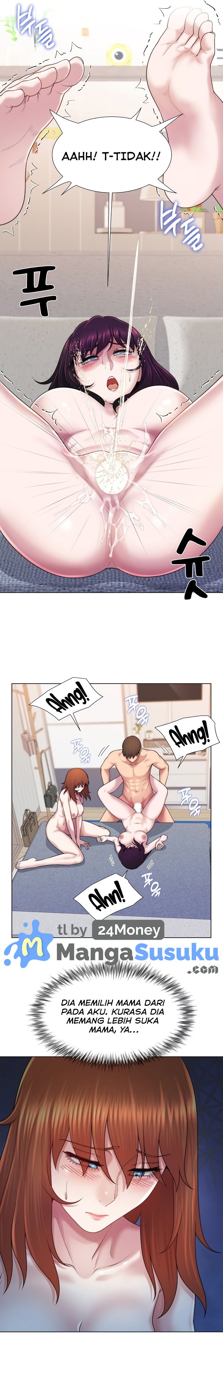 Wanna Become a Dad or a Boyfriend - Chapter 44 18 Wanna Become a Dad or a Boyfriend - Chapter 44 18