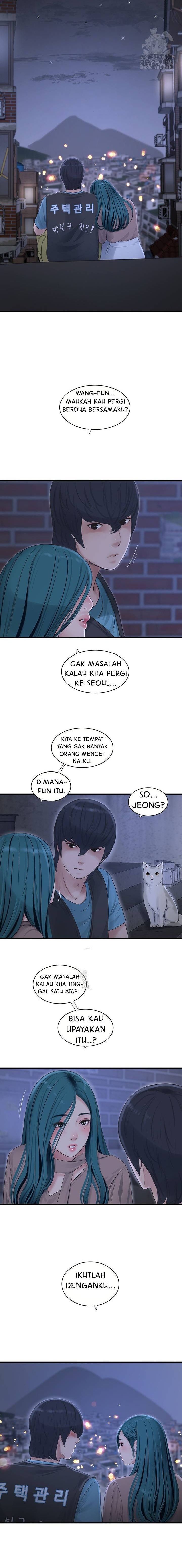 The Hole Diary - Chapter 93 8 The Hole Diary - Chapter 93 8