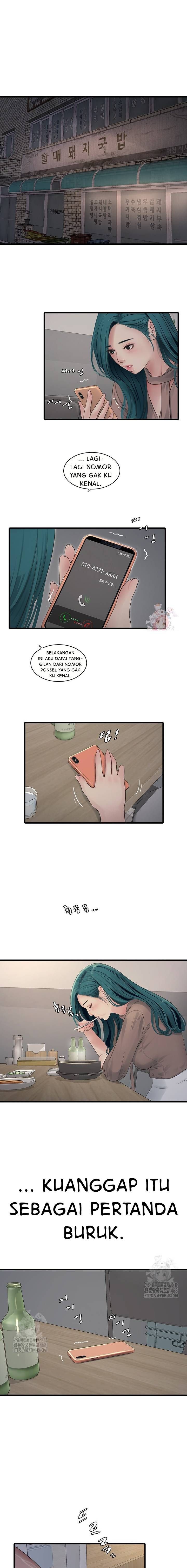 The Hole Diary - Chapter 93 2 The Hole Diary - Chapter 93 2