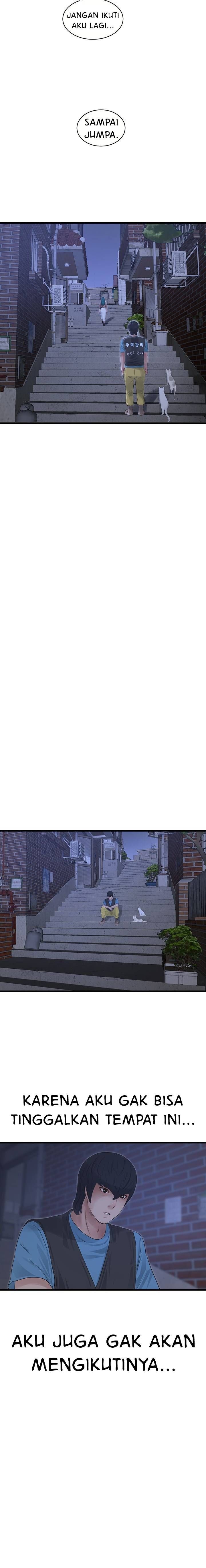 The Hole Diary - Chapter 93 10 The Hole Diary - Chapter 93 10