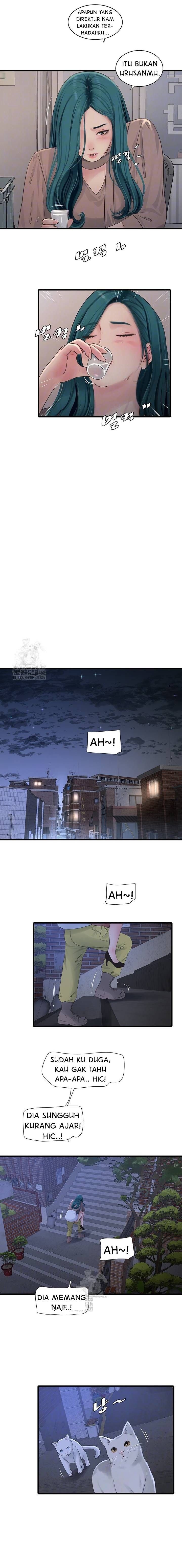 The Hole Diary - Chapter 93 6 The Hole Diary - Chapter 93 6