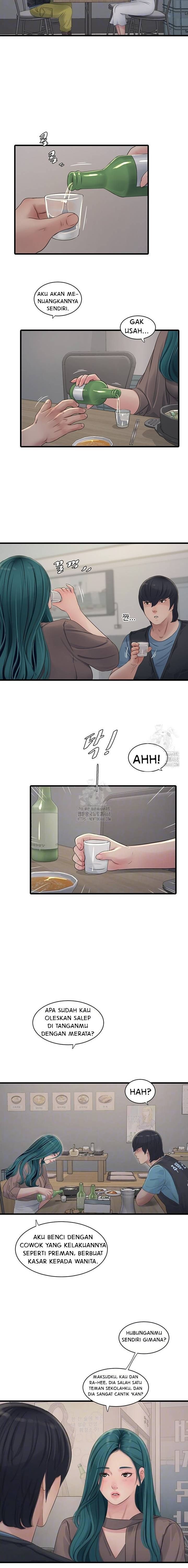 The Hole Diary - Chapter 93 4 The Hole Diary - Chapter 93 4