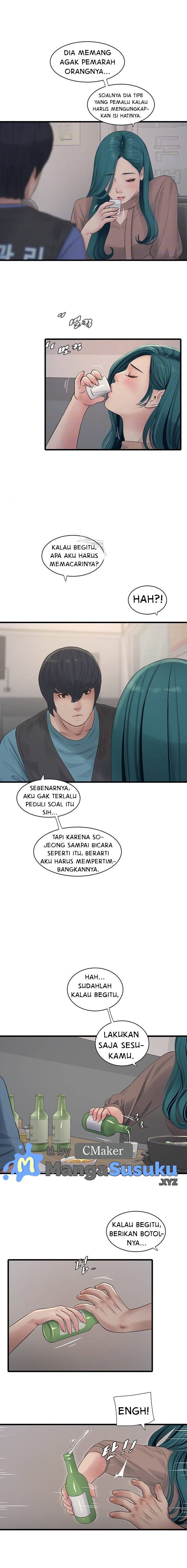 The Hole Diary - Chapter 93 5 The Hole Diary - Chapter 93 5