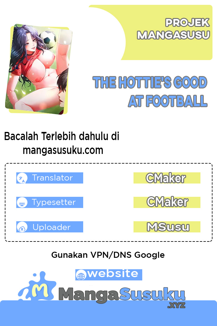 The Hottie’s Good at Football - Chapter 29 1 The Hottie’s Good at Football - Chapter 29 1