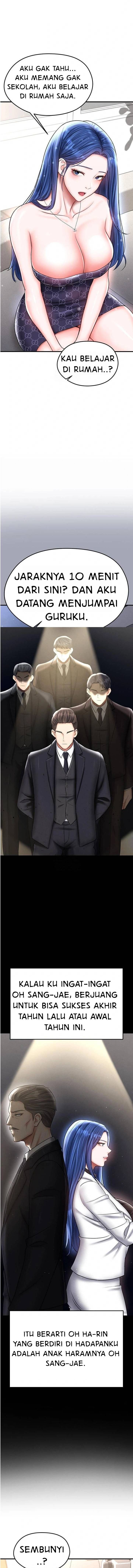 The Hottie’s Good at Football - Chapter 29 12 The Hottie’s Good at Football - Chapter 29 12