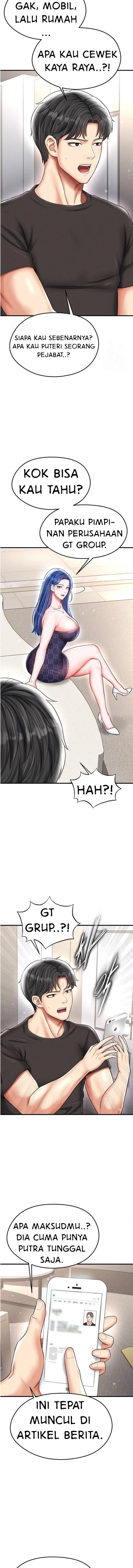 The Hottie’s Good at Football - Chapter 29 10 The Hottie’s Good at Football - Chapter 29 10