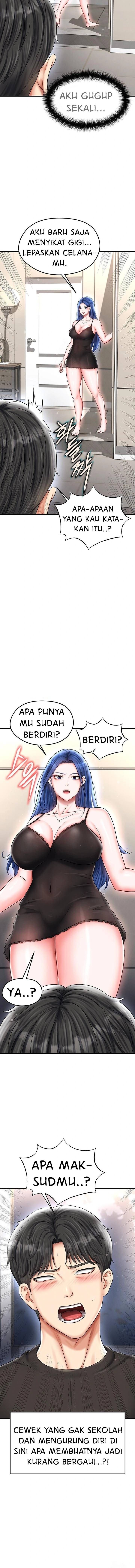 The Hottie’s Good at Football - Chapter 29 14 The Hottie’s Good at Football - Chapter 29 14