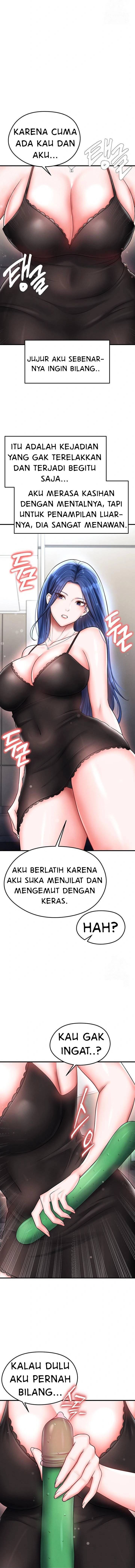 The Hottie’s Good at Football - Chapter 29 15 The Hottie’s Good at Football - Chapter 29 15