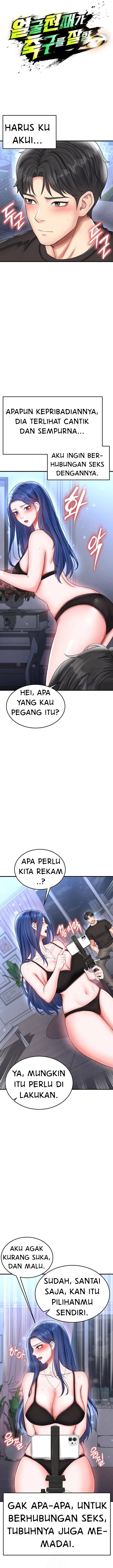 The Hottie’s Good at Football - Chapter 31 2 The Hottie’s Good at Football - Chapter 31 2