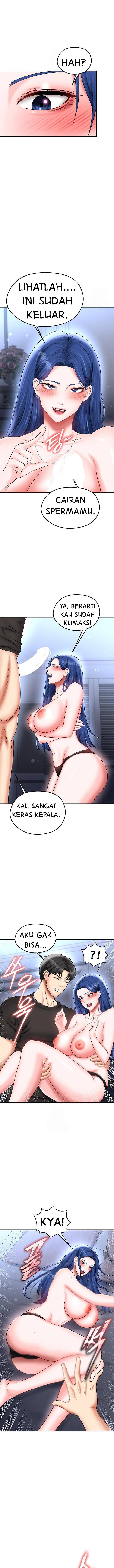 The Hottie’s Good at Football - Chapter 31 10 The Hottie’s Good at Football - Chapter 31 10