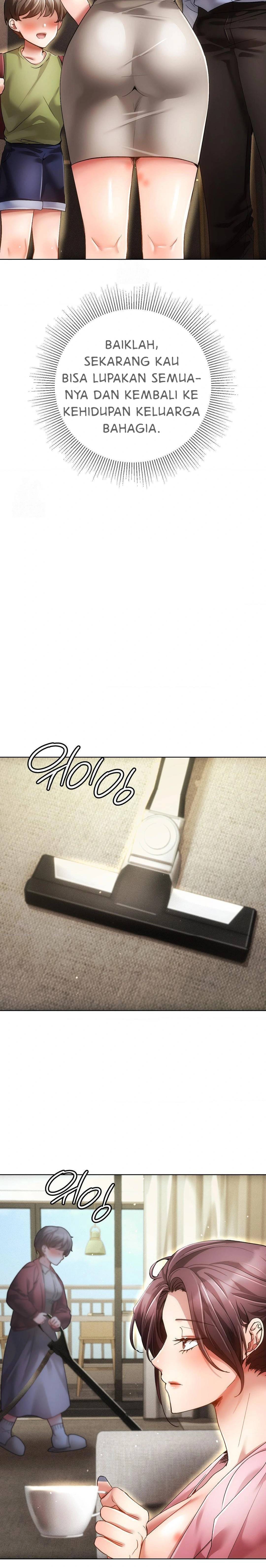 The Harsh Life of Kim Minkyung - Chapter 11 9 The Harsh Life of Kim Minkyung - Chapter 11 9