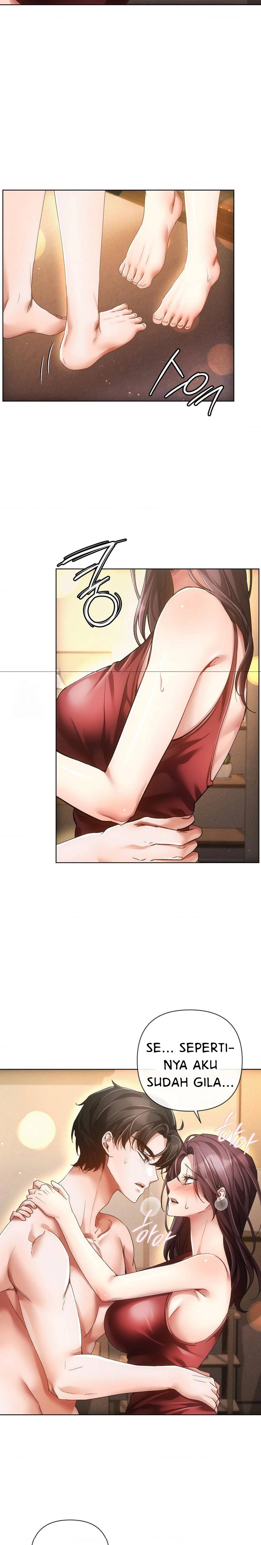 The Harsh Life of Kim Minkyung - Chapter 11 23 The Harsh Life of Kim Minkyung - Chapter 11 23