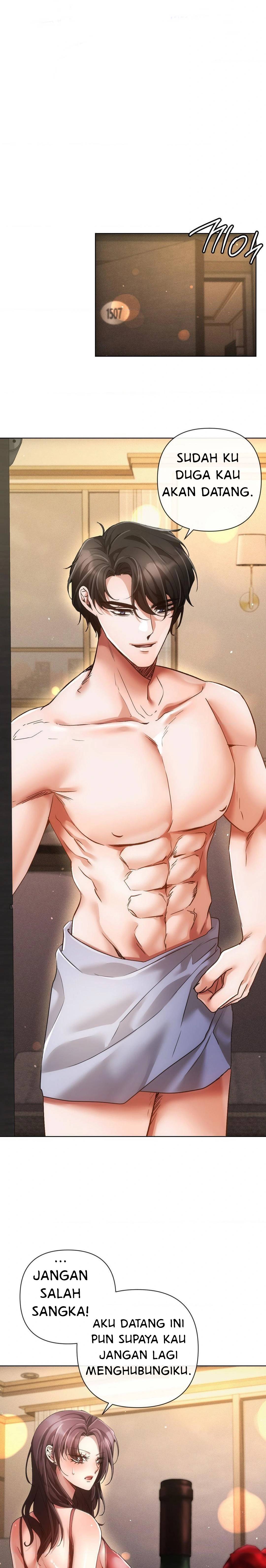 The Harsh Life of Kim Minkyung - Chapter 11 20 The Harsh Life of Kim Minkyung - Chapter 11 20