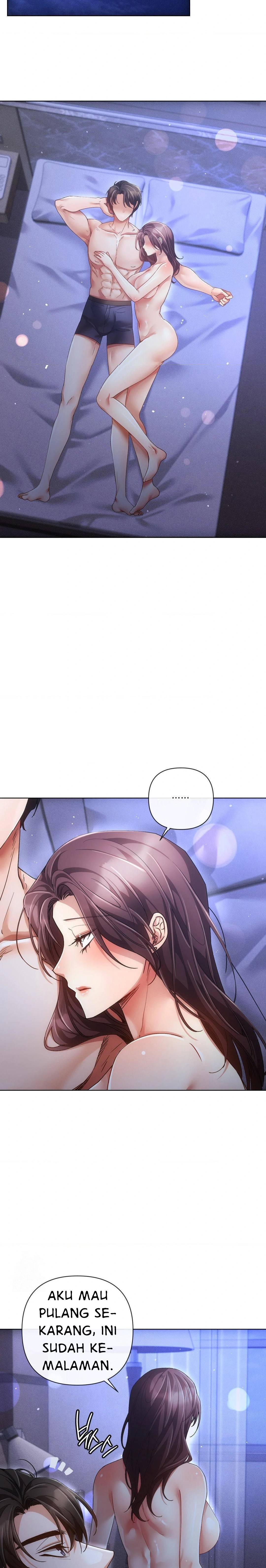 The Harsh Life of Kim Minkyung - Chapter 11 27 The Harsh Life of Kim Minkyung - Chapter 11 27