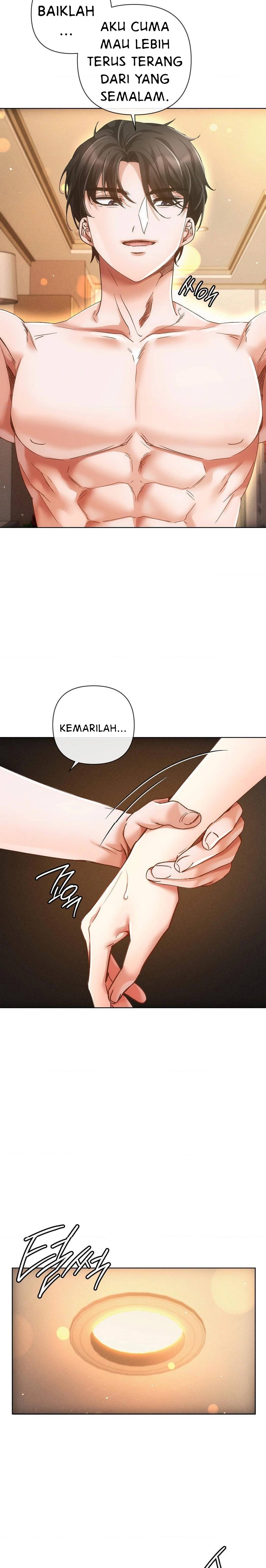 The Harsh Life of Kim Minkyung - Chapter 11 24 The Harsh Life of Kim Minkyung - Chapter 11 24