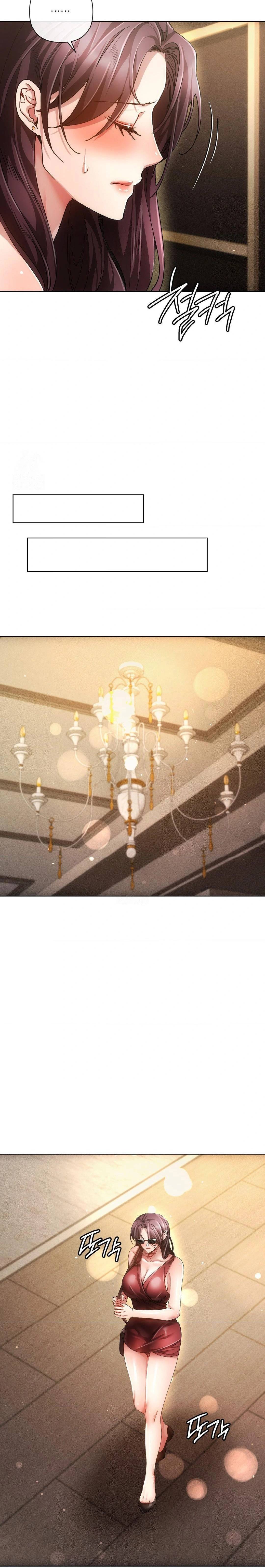 The Harsh Life of Kim Minkyung - Chapter 11 18 The Harsh Life of Kim Minkyung - Chapter 11 18