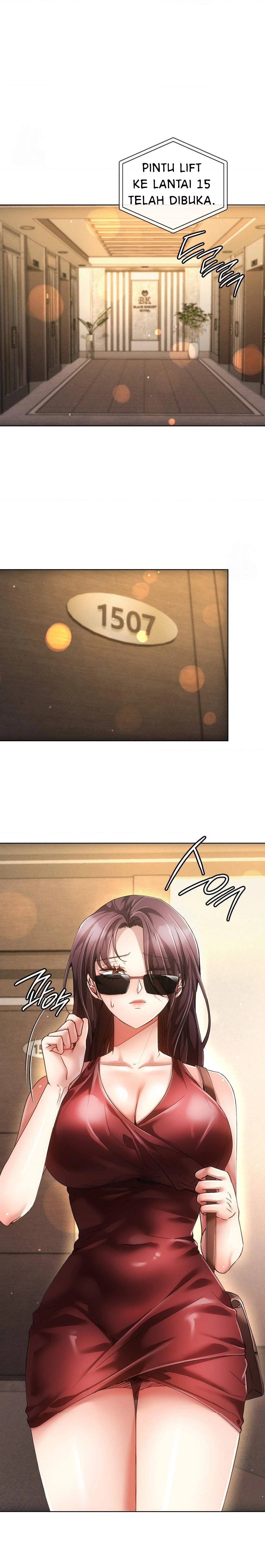 The Harsh Life of Kim Minkyung - Chapter 11 19 The Harsh Life of Kim Minkyung - Chapter 11 19