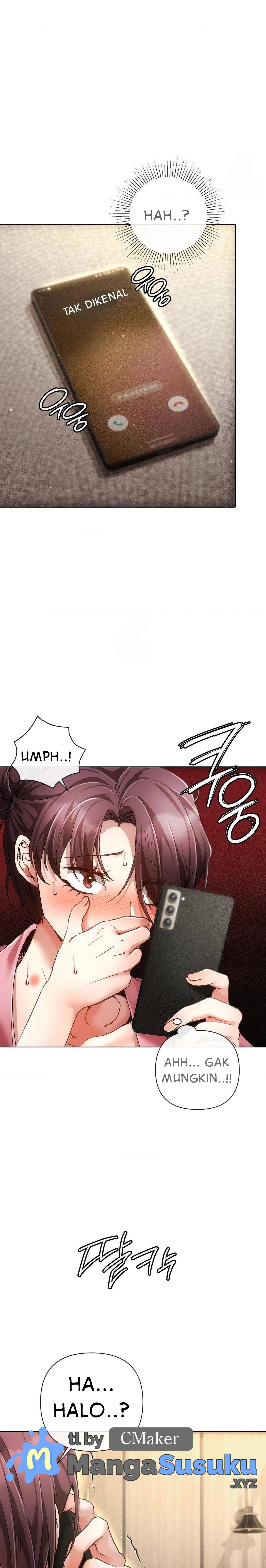 The Harsh Life of Kim Minkyung - Chapter 11 10 The Harsh Life of Kim Minkyung - Chapter 11 10