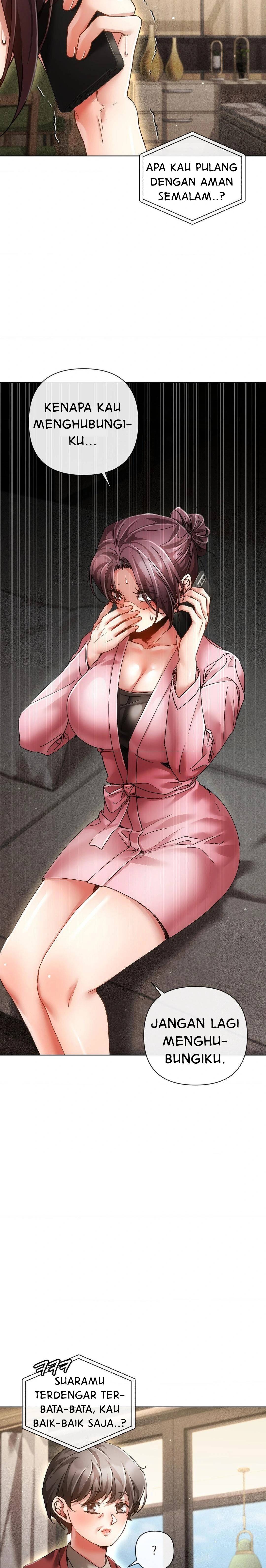 The Harsh Life of Kim Minkyung - Chapter 11 11 The Harsh Life of Kim Minkyung - Chapter 11 11