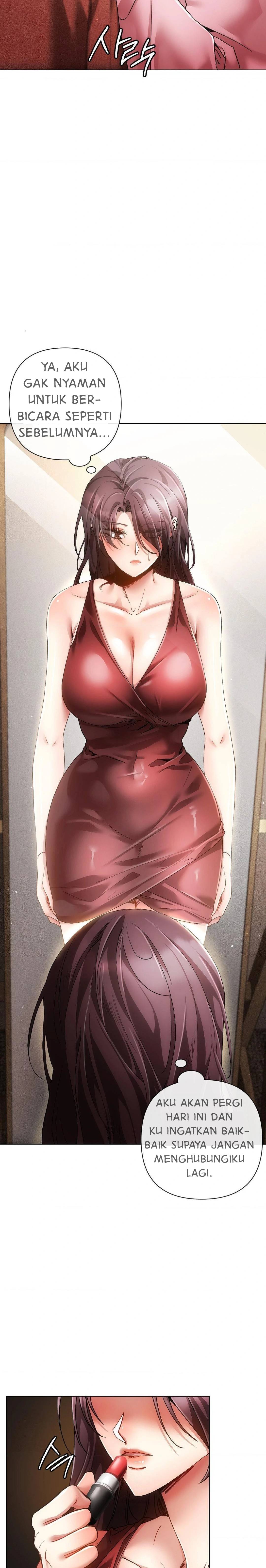 The Harsh Life of Kim Minkyung - Chapter 11 16 The Harsh Life of Kim Minkyung - Chapter 11 16