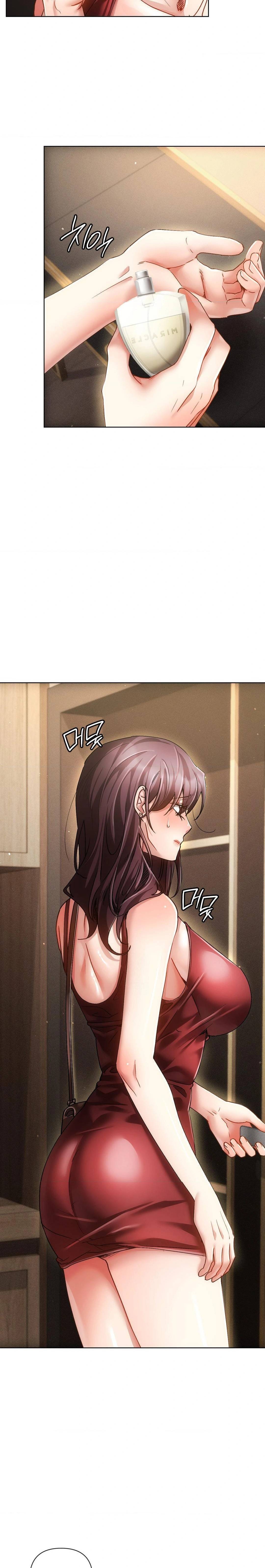 The Harsh Life of Kim Minkyung - Chapter 11 17 The Harsh Life of Kim Minkyung - Chapter 11 17