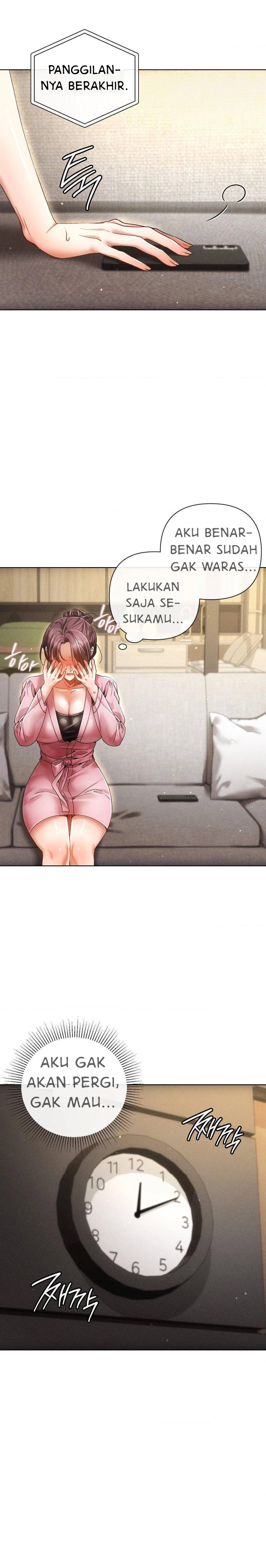 The Harsh Life of Kim Minkyung - Chapter 11 14 The Harsh Life of Kim Minkyung - Chapter 11 14