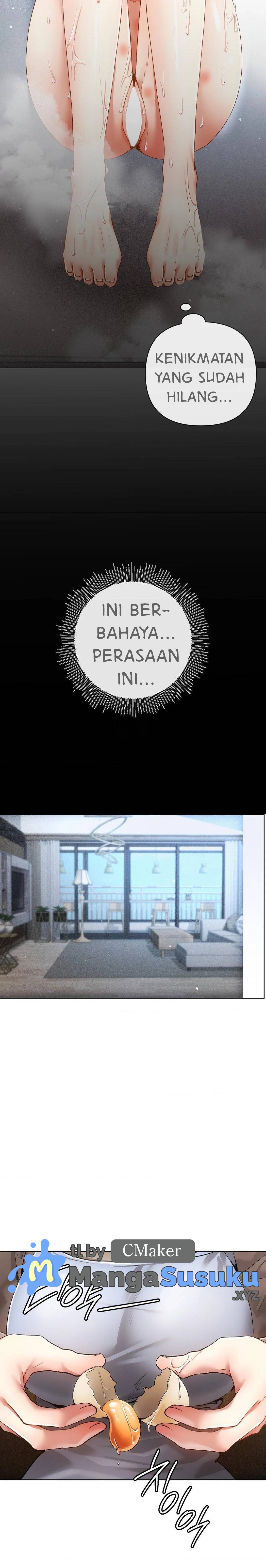 The Harsh Life of Kim Minkyung - Chapter 11 6 The Harsh Life of Kim Minkyung - Chapter 11 6