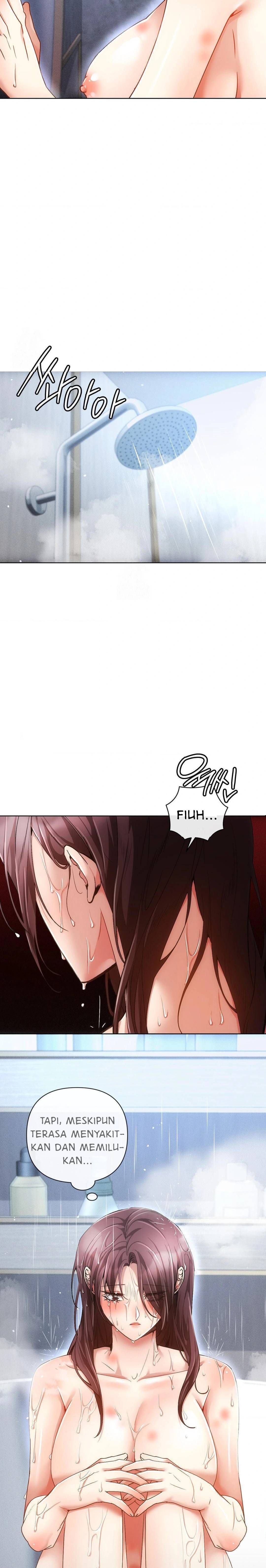 The Harsh Life of Kim Minkyung - Chapter 11 5 The Harsh Life of Kim Minkyung - Chapter 11 5