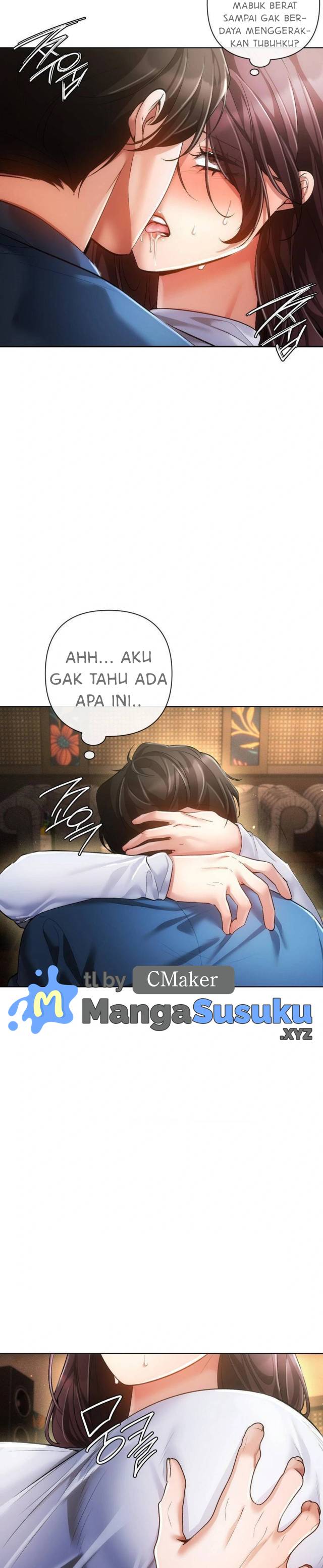 The Harsh Life of Kim Minkyung - Chapter 4 9