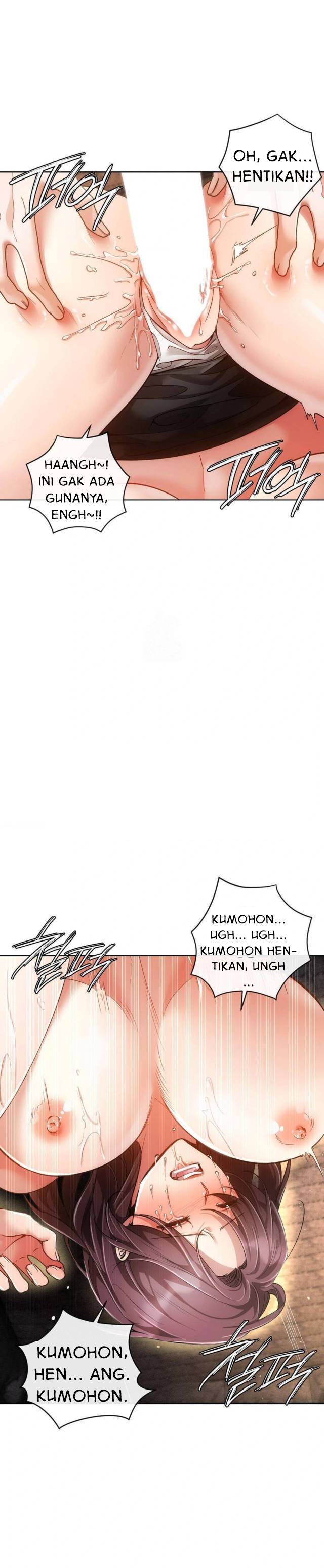 The Harsh Life of Kim Minkyung - Chapter 4 29