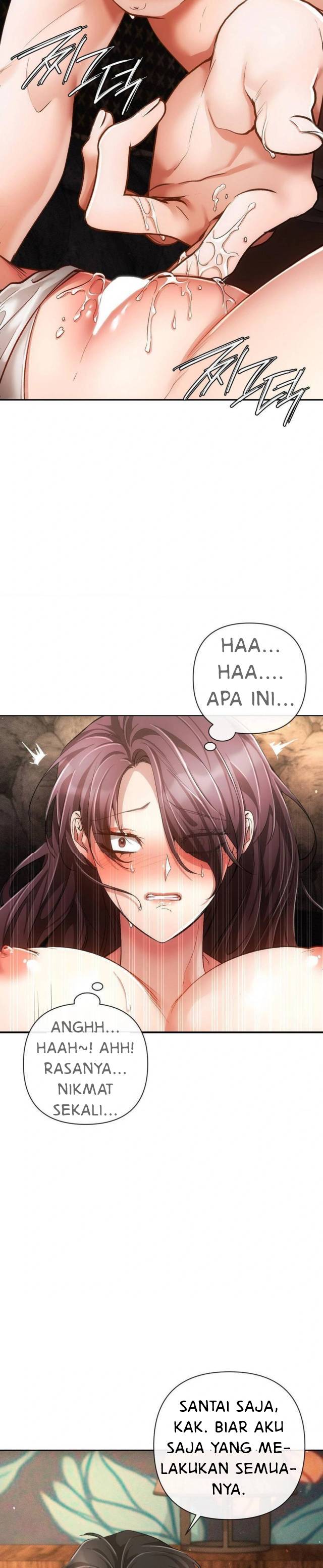 The Harsh Life of Kim Minkyung - Chapter 4 20