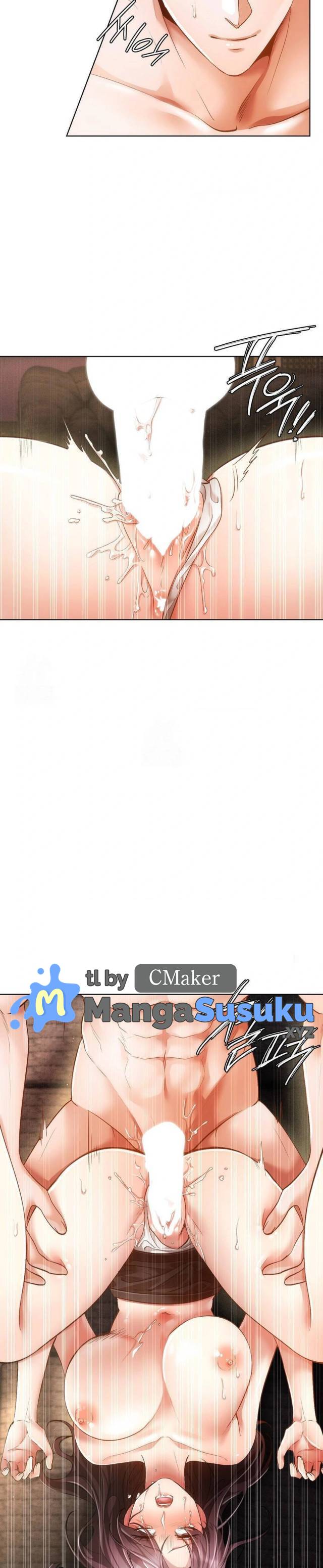 The Harsh Life of Kim Minkyung - Chapter 4 26