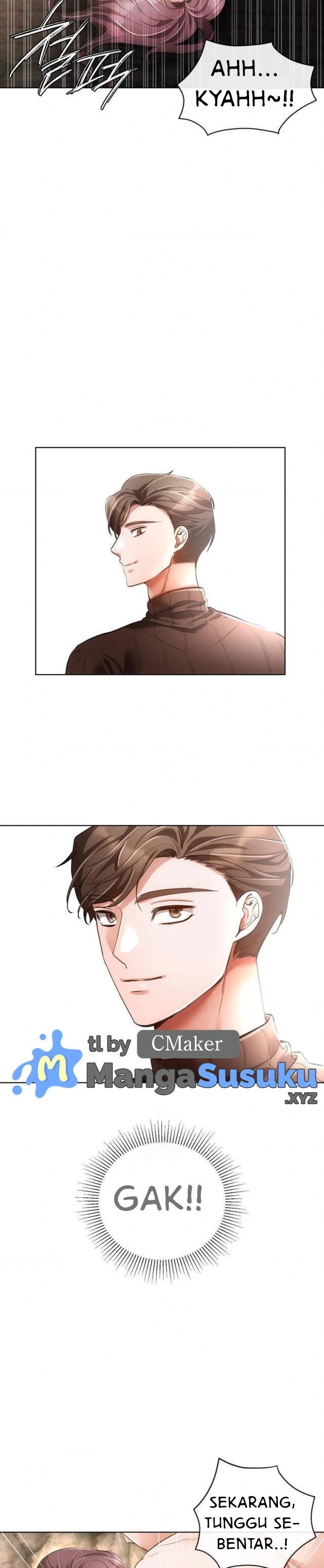 The Harsh Life of Kim Minkyung - Chapter 4 27