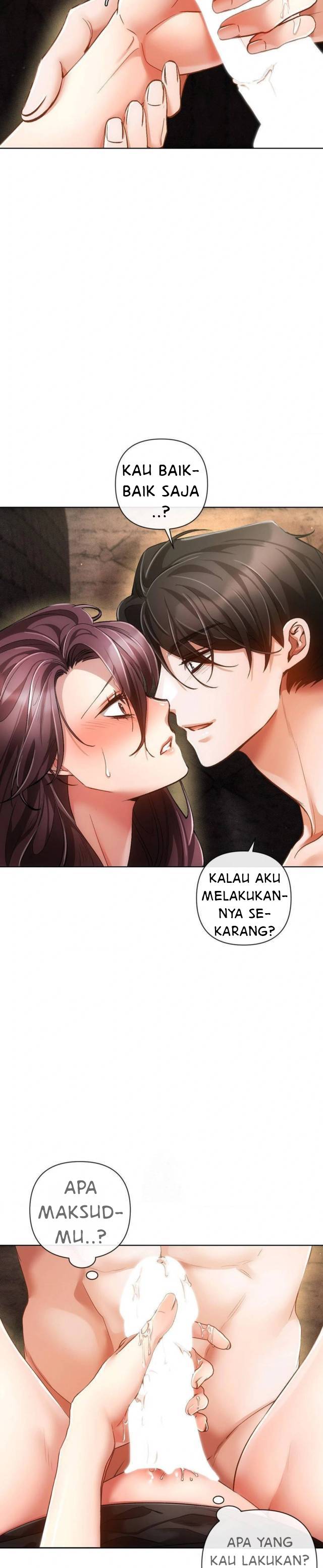 The Harsh Life of Kim Minkyung - Chapter 4 24