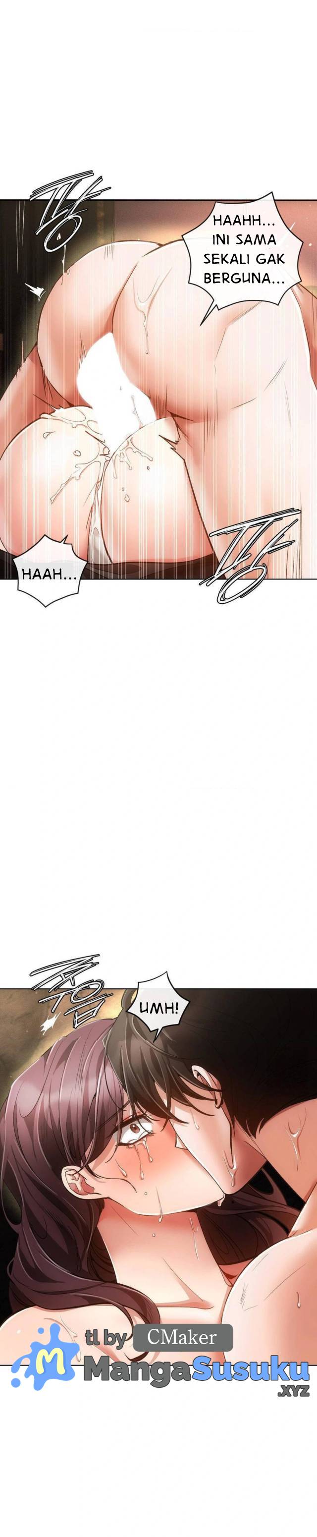 The Harsh Life of Kim Minkyung - Chapter 4 30