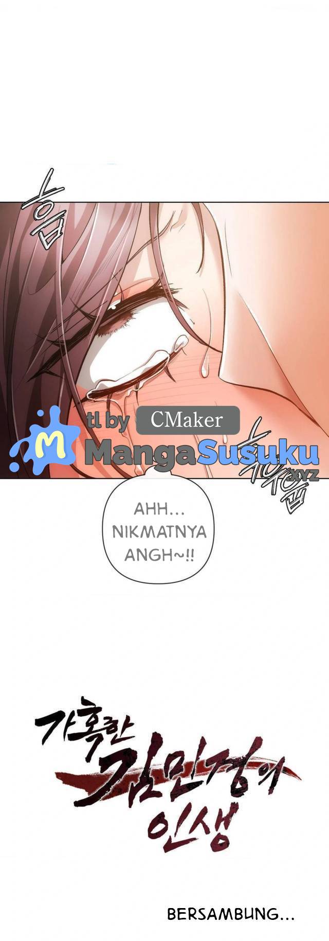 The Harsh Life of Kim Minkyung - Chapter 4 31