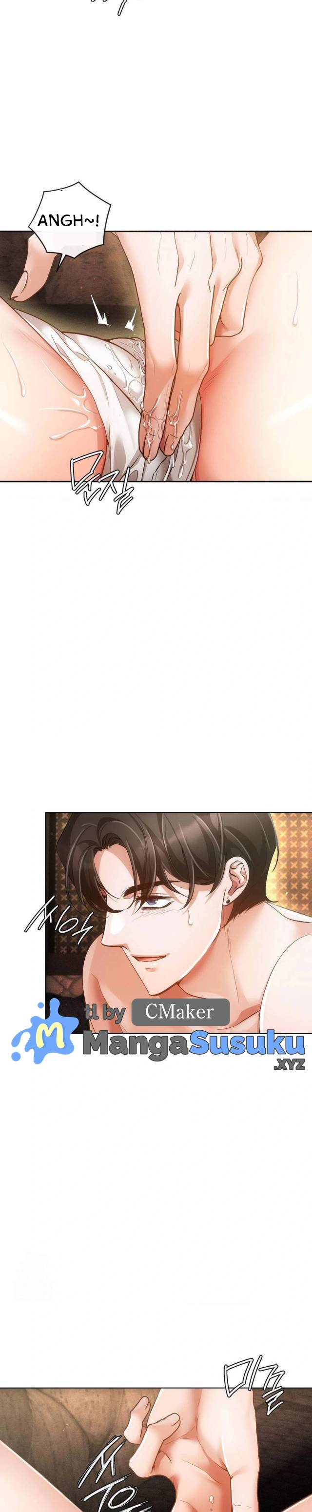 The Harsh Life of Kim Minkyung - Chapter 4 18