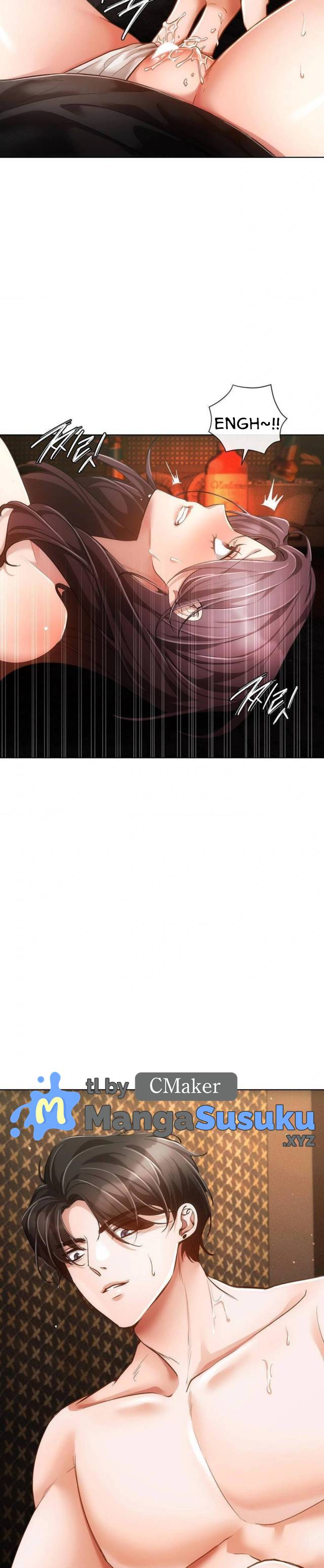 The Harsh Life of Kim Minkyung - Chapter 4 19