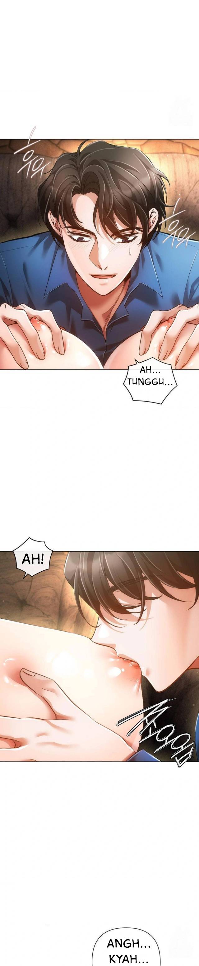 The Harsh Life of Kim Minkyung - Chapter 4 12