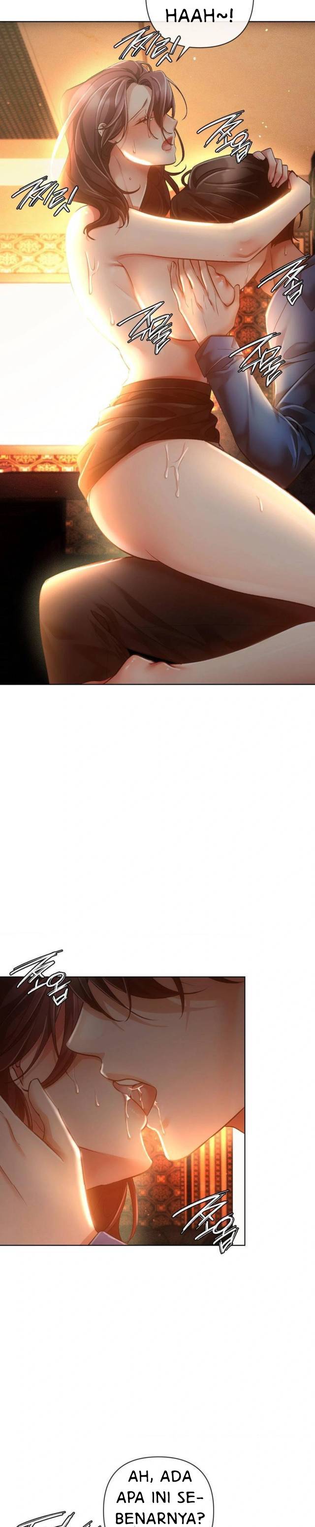 The Harsh Life of Kim Minkyung - Chapter 4 13