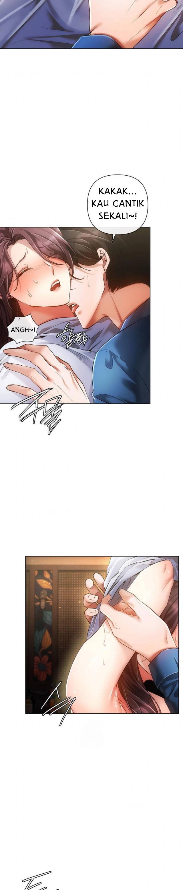 The Harsh Life of Kim Minkyung - Chapter 4 10