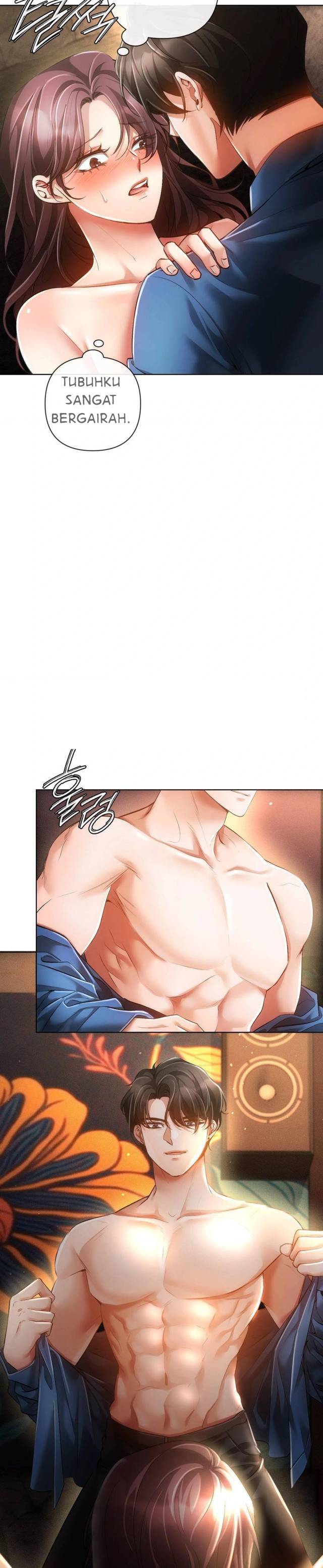 The Harsh Life of Kim Minkyung - Chapter 4 14